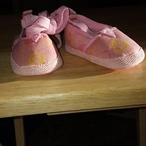 Koala kids girls 6 month slippers